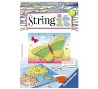STRING IT mini Butterflies Suivez La tendance du String Art ! Ravensburger Multicolore G