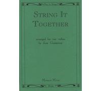 String It Together Volume 1 / Recueil