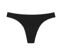 String menstruel femme Smoon Aphrodite Noir S