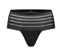 String menstruel flux faible femme Bye Bra Noir XL