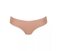 Sloggi Zero Microfibre 2.0 Hipstring Femme, Cameo Brown, M