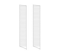 String Furniture Combinaison d'étagères 1 - dark grey - noir