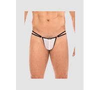 String NewLook LM2199 Blanc