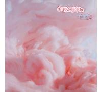 String Noise Saunier International Contemporary Ensemble - Giga Concerto [Compact Discs]