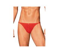 String Obsessiver rouge
