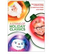 String of Holiday Classics 3-Pack