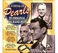 String Of Pearls: 20 Original Big Band Hits
