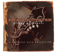 Praire Oyster - String of Pearls