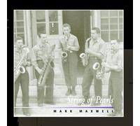 String Of Pearls by Mark Maxwell (2010-11-19)