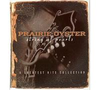 Praire Oyster - String of Pearls