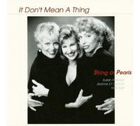 String Of Pearls - It Don't Mean a Thing [Import Allemand]