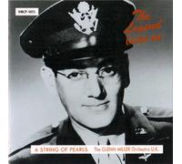 String of Pearls (UK.Imported) [Import]