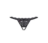 String ouvert Crossing S/M , L/XL