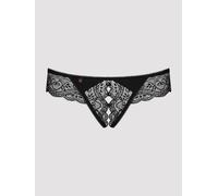 MIAMOR String ouvert Lingerie Obsessive