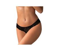 MIAMOR String ouvert Lingerie Obsessive