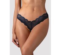 String ouvert Nightly Blue XS/S