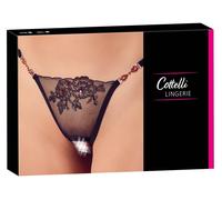 String ouvert S-M