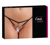 String ouvert S-M