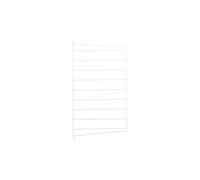 String Furniture Étagère Échelle murale - blanc - unique - 50 x 30 cm