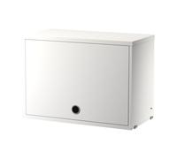 String Placard haut String 58 cm Blanc