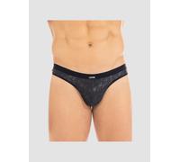 String Pleasure noir