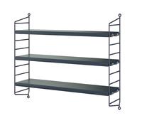 String Pocket Étagère String Furniture - 7350038270016