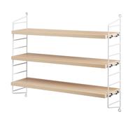 String Pocket Étagère String Furniture - 7350038271389