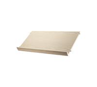 String Porte-revues String bois placage frêne. 78x30 cm