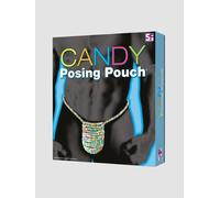 String pour Homme en Bonbons