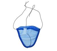 String pour Homme String LatéRal DéTachable pour Homme De Cordon De Serrage CaleçOns De Bikini Gay Confortable Et Sexy Slip U Coupe Ergonomique, Doublure Avant String Homme Sexy Hot Slips