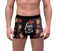 String pour Mec sous Col Ultra Maintien Masculine Short Texte Dessus Rembourré Americain Fine Polyamide Compression Ecologique Interieur Caleçonhomme Paillettes Santé Plug