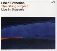 Catherine Philip/The String Project