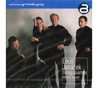 String Quartes [Import]