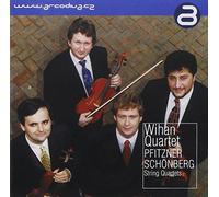 String Quartes [Import]