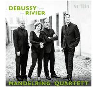 String Quartet 1 In G Minor 10 [Cd]