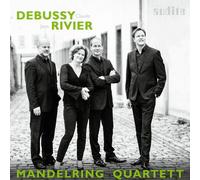 String Quartet 1 In G Minor 10 [Cd]