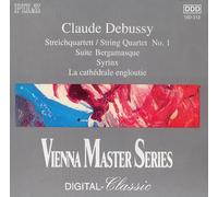 String Quartet 1 & Others