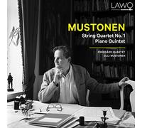 String Quartet 1 / Piano Quintet