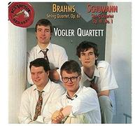 RCA – String Quartet 3