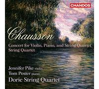 String Quartet Concert OP.21