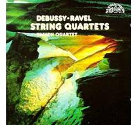 String Quartet in C Major / Death & the Maiden [Audio CD] NEUF