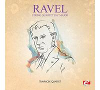 Ravel - String Quartet in F Major