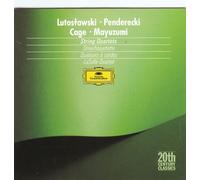 String Quartet In Four Parts