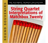String Quartet Interpretations of Matchbox