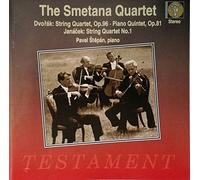 String Quartet N 12 American