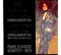 String Quartet No 1 OP 16 / Strin