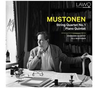 Quatuor à cordes n°1 / Quintette pour piano – Lawo