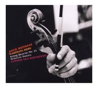 String Quartet No. 11/Kreutzer Sonata