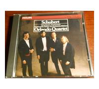 String Quartet No.14 D810