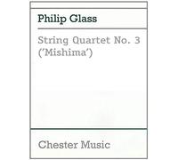 String Quartet No. 3 ('mishima')